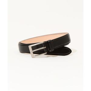 UNITED ARROWS（ユナイテッドアローズ） ベルト アノネイレザー ベルト