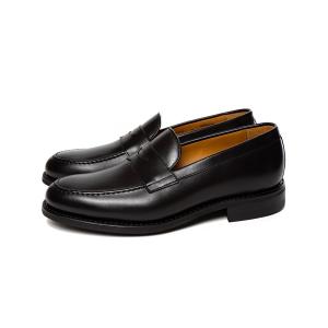 Berwick 1707（バーウィック） ローファー Berwick コイン ローファー
