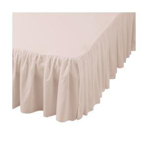 Francfranc（フランフラン） ベッド 寝具 WARMY ホワモコ フリル