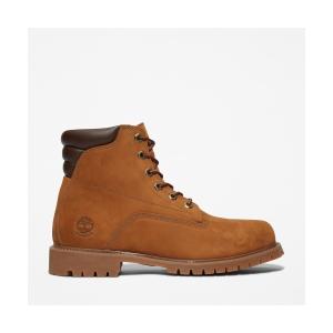 Timberland（ティンバーランド） ブーツ 6インチ ウォーター レジスタ