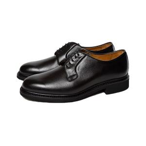 Berwick 1707（バーウィック） ビジネスシューズ Berwick Uチップ 6823