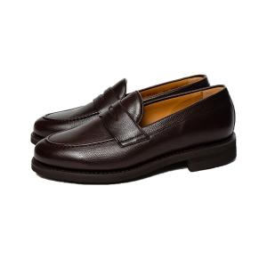 Berwick 1707（バーウィック） ビジネスシューズ Berwick Uチップ 4477