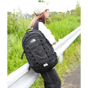 THE NORTH FACE（ザ ノースフェイス） デイバック リュック 「THE