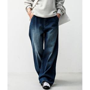 DANKE SCHON（ダンケシェーン） ジーンズ デニム デニムパンツ
