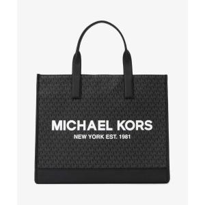 MICHAEL KORS（マイケルコース） トートバッグ COOPER ロゴ エンボス