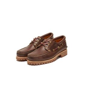 Timberland（ティンバーランド） デッキシューズ 3EYE CLASSIC LUG