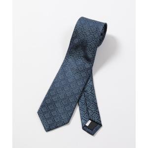 Tamme（タム） ネクタイ Tamme NOT-TIE ””SUITING”” (26S0341