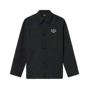 A.P.C.（アーペーセー） ブルゾン アウター VESTE YOURI メンズ