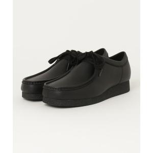 Clarks（クラークス） スニーカー Wallabee Eden メンズ レディース