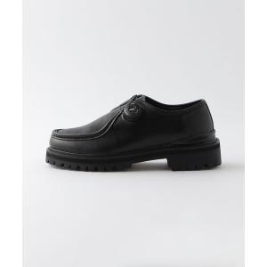 STEVEN ALAN（スティーブンアラン） デッキシューズ 「Marbot」 HARF