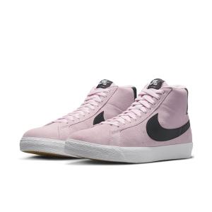 ブレーザー NIKE SB ZOOM BLAZER MID black/white-wht-wht 864349-002
