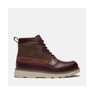 Timberland（ティンバーランド） ブーツ 6インチ ウォーター レジスタ