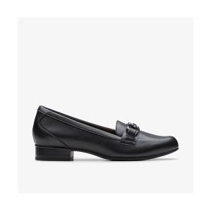 Clarks（クラークス） ローファー Splend Edge スプレンドエッジ