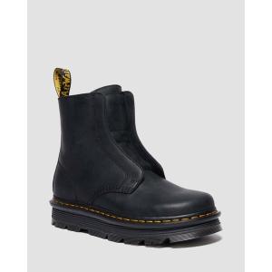Dr.Martens（ドクターマーチン） ブーツ 1460 ZIP BEX 8 ホール ブーツ