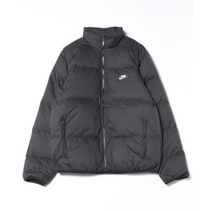 NIKE（ナイキ） （メンズ）クラブ Therma-FIT パファー ジャケット