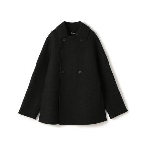Edition（エディション） ピーコート pコート Super120's ライト