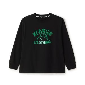 XLARGE KIDS（エクストララージ キッズ） エクストララージ キッズ
