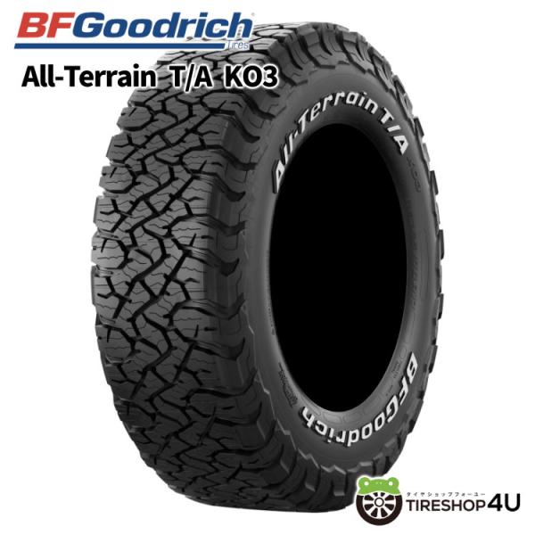 BFグッドリッチ 235/70R16 BFGoodrich BFグッドリッチ All-Terrain T/A