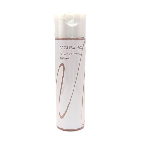 フォーデイズ ムーサ イオ DN モイスト ローション final 120ml