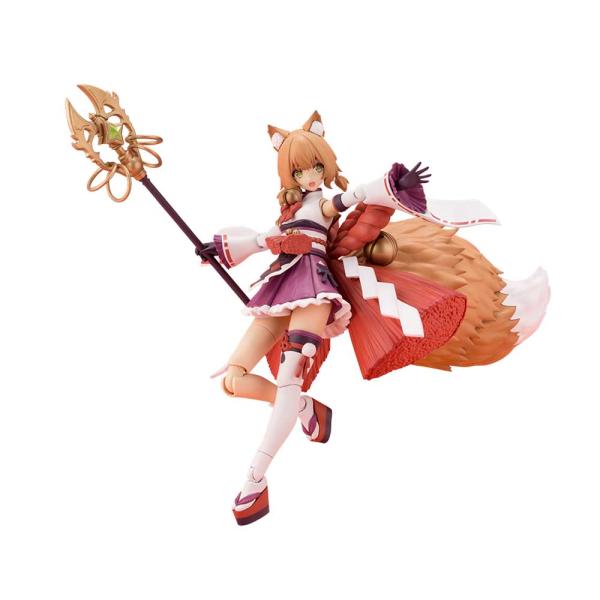 コトブキヤ（KOTOBUKIYA） ユクモ ：アルカナディア : カメズハウス