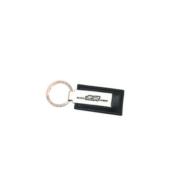 無限（MUGEN） 90000-XYK-100B キーホルダーB MUGEN POWER KEY HOLDER