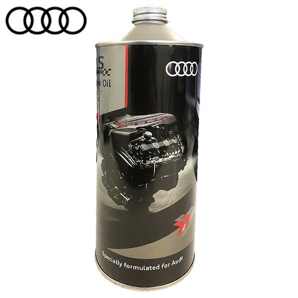 Audi（アウディ） 純正 LLS 4サイクルエンジン/ディーゼルエンジン用