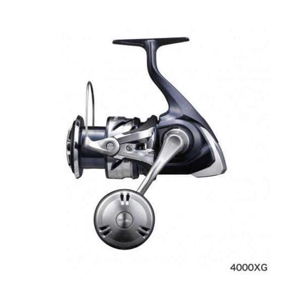 シマノ ツインパワー SW 4000XG (リール) 価格比較 - 価格.com