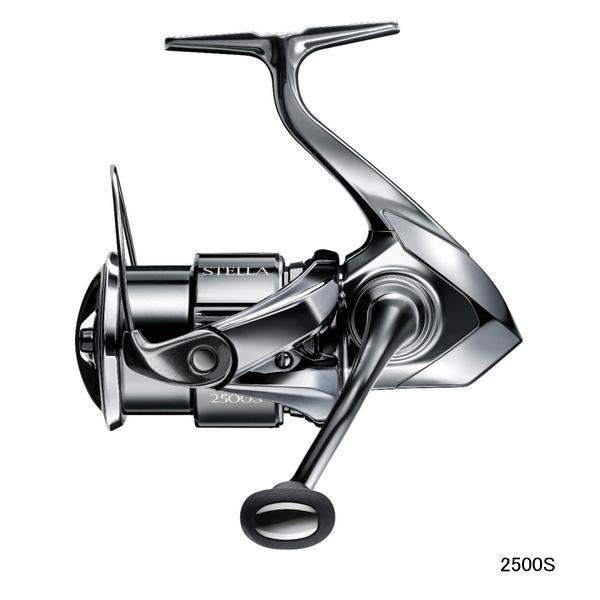 シマノ ステラ 2500S (リール) 価格比較 - 価格.com