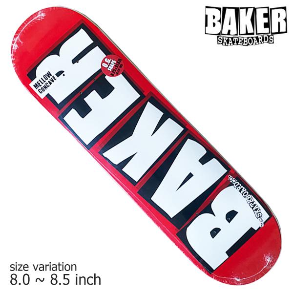 デッキ baker スケートボード 8.0」の人気商品一覧 | 安い商品を通販