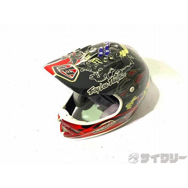 ヘルメット トロイリーデザイン フルフェイスヘルメット D2 PEATY