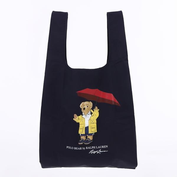 POLO RALPH LAUREN（ポロ・ラルフローレン） トート＆ショルダーバッグ