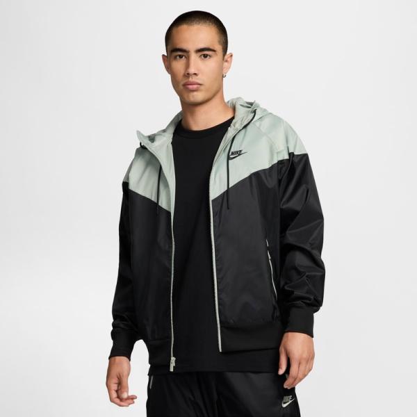 NIKE（ナイキ） ウィンドブレーカー メンズ ウィンドランナー フーディ
