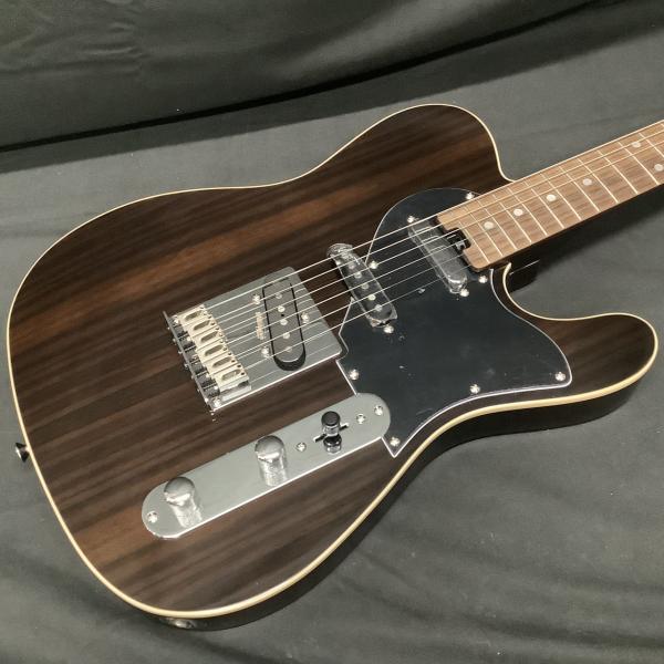 Aria Pro II 615-GH 限定品 (アリアプロ2 テレキャスタータイプ)【長岡