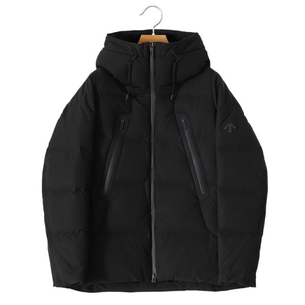 DESCENTE ALLTERRAIN（デサント オルテライン） (水沢ダウン