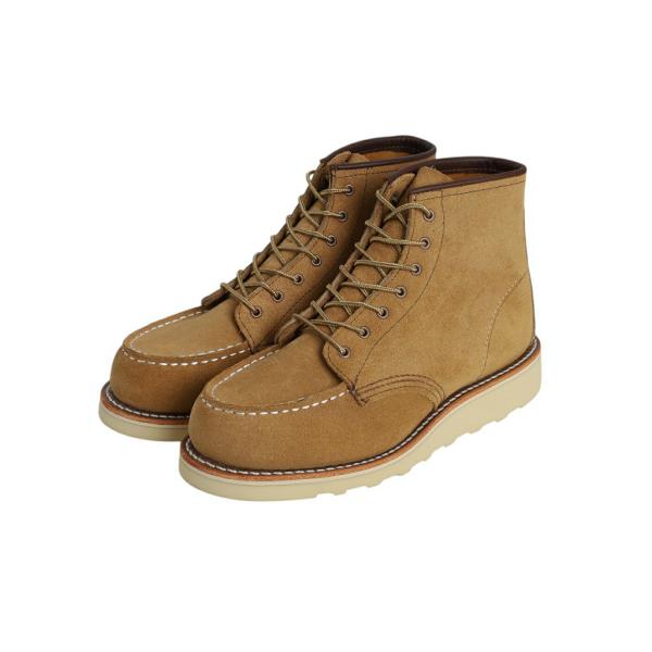 RED WING SHOES（レッドウィング） RED WING / レッドウィング