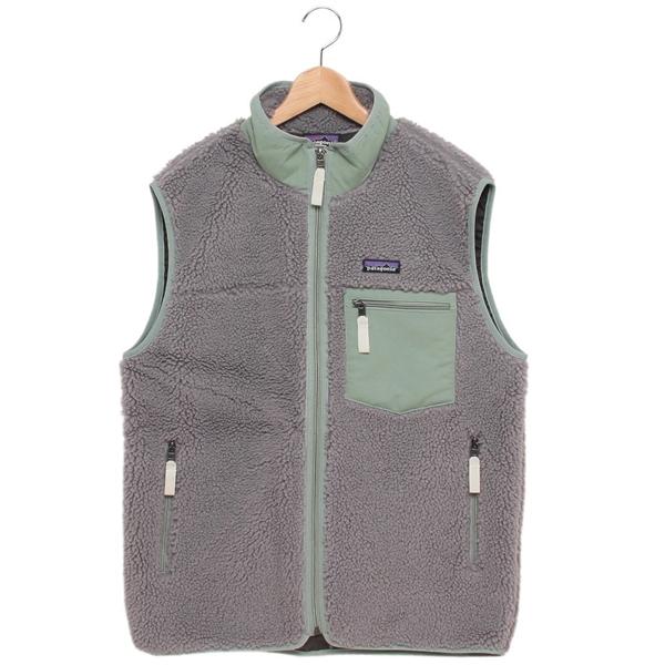 patagonia（パタゴニア） ブルゾン メンズ クラシック レトロX ベスト