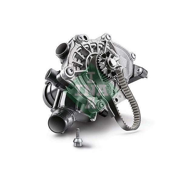 フォルクスワーゲン（Volkswagen） VW アウディ ウォーターポンプ