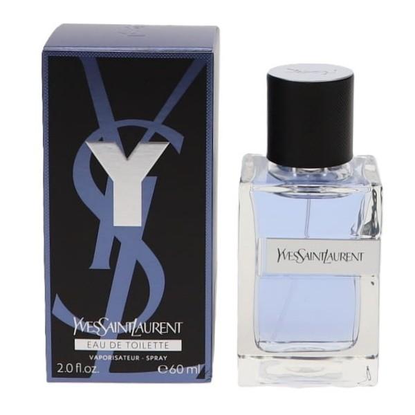 Y MEN 並行輸入品 イヴサンローラン ワイ メン EDT オードトワレ SP
