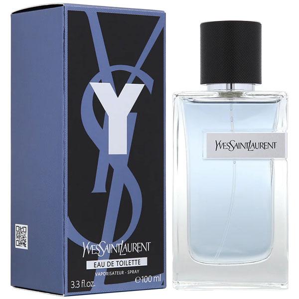 Y MEN 並行輸入品 送料無料 イヴサンローラン ワイ メン EDT