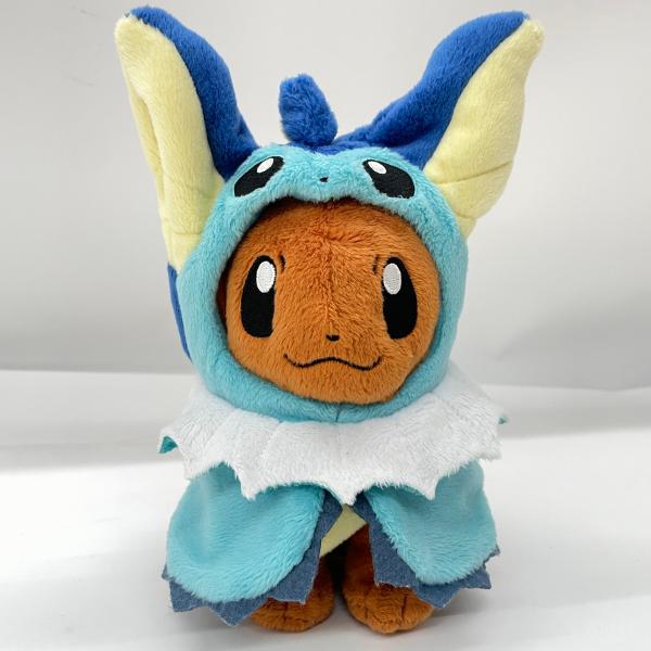 〇〇 ポケットモンスター ポケモンセンターオリジナル ぬいぐるみ