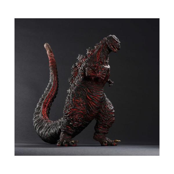 BANPRESTO（バンプレスト） とるパカ! シン・ゴジラ ビッグソフビ