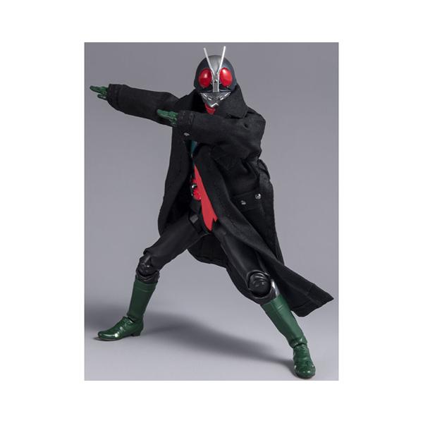 S.H.フィギュアーツ ☆S.H.Figuarts 仮面ライダー第2号(シン・仮面