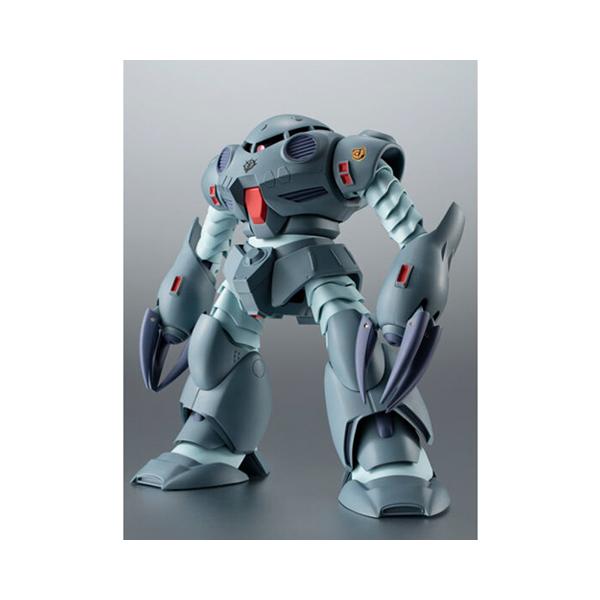 ROBOT魂 [SIDE MS] MSM-07E ズゴックE ver. A.N.I.M.E. ポケットの中の