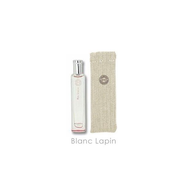 HERMES（エルメス） 【ミニサイズ】 ローズイケバナ EDT 15ml [539401
