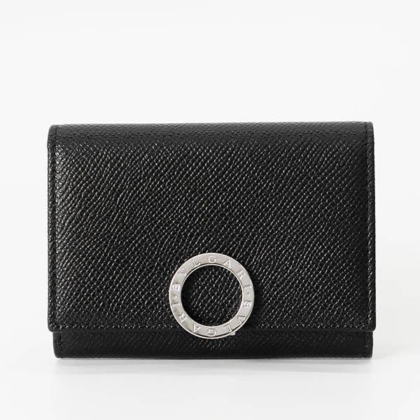 BVLGARI（ブルガリ） 名刺入れ メンズ レディース ブルガリ・ブルガリ