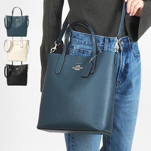 COACH（コーチ） ショルダーバッグ レディース スモール セア 2way