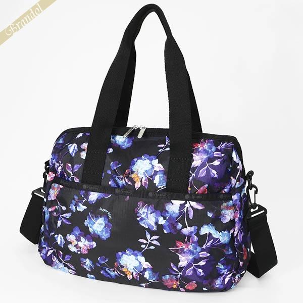 LeSportsac（レスポートサック） ボストンバッグ LeSportsac HARPER