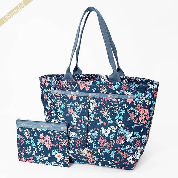 LeSportsac（レスポートサック） 《P5倍》レスポートサック トート