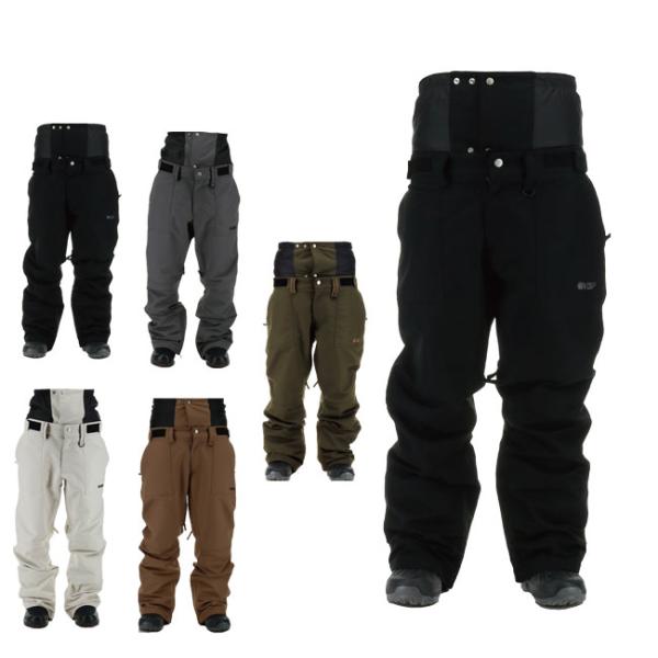 VESP（ベスプ） べスプ パンツ VESP BB7 Standard Pants VPMP1058 25