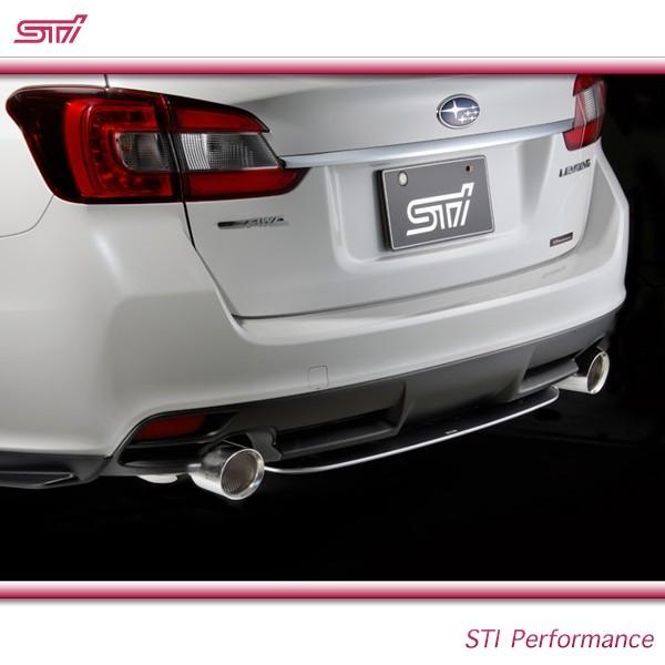 SUBARU スバル STI パーツ LEVORG レヴォーグ 型式 VM パフォーマンス